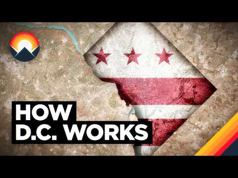 How the US' Only District Works