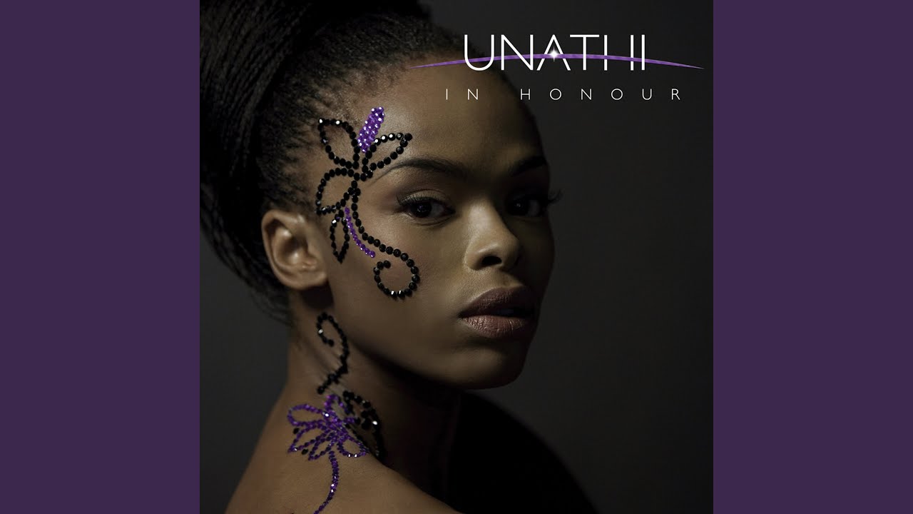 A Mother's Love Song by Unathi Nkayi 🎶