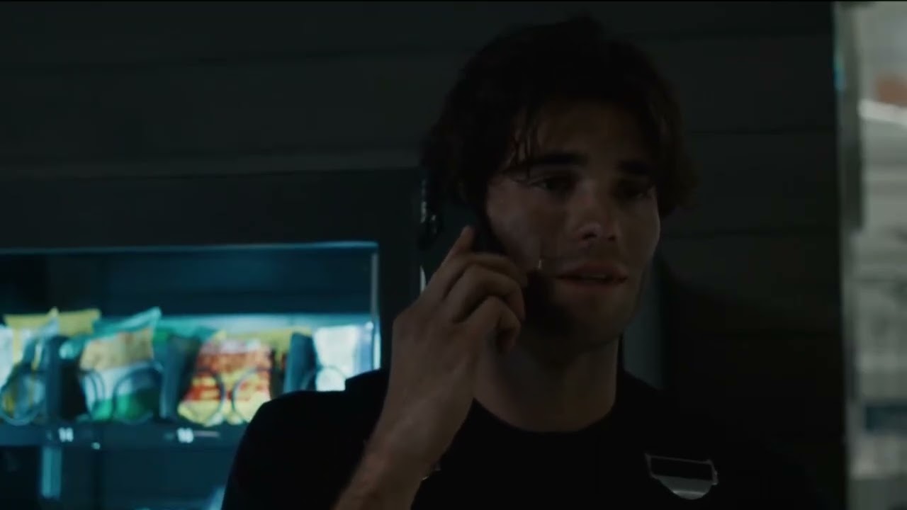 9-1-1 Nashville S1E3: 'It's Bad' π¨