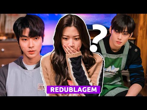 [REDUBLAGEM] Beleza Verdadeira - PARTE 6 - Mana Mochi