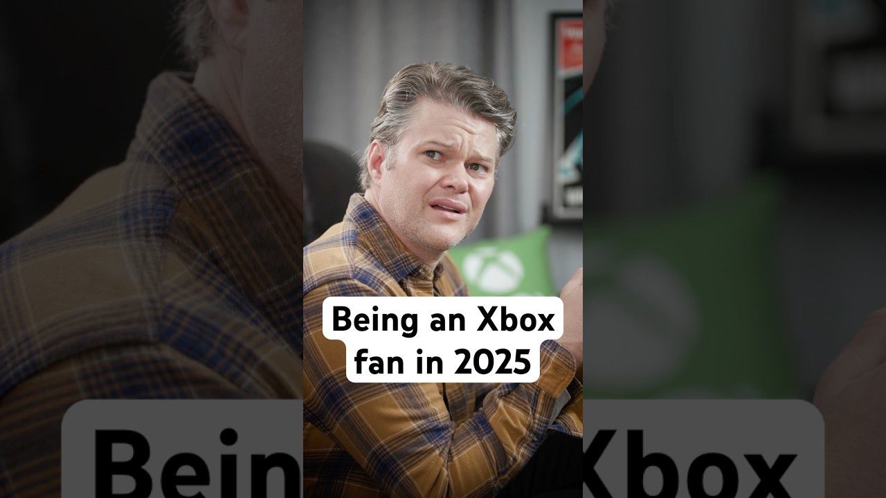 Xbox Fans React to $30 Game Pass Price in 2025 🎮