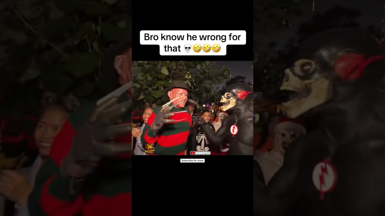 When Working Out Turns Into a Comedy Show 😂