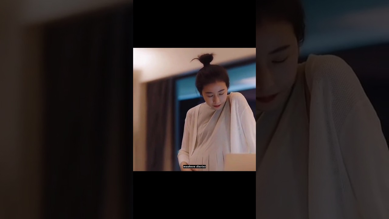 Single Mom's Heartbreaking Struggle 💔 | Chinese Drama & Romantic Tensions