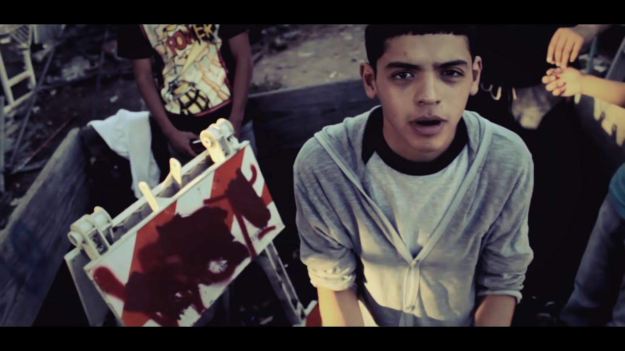 EMC - I'm Gone (feat. Lil Big) Music Video