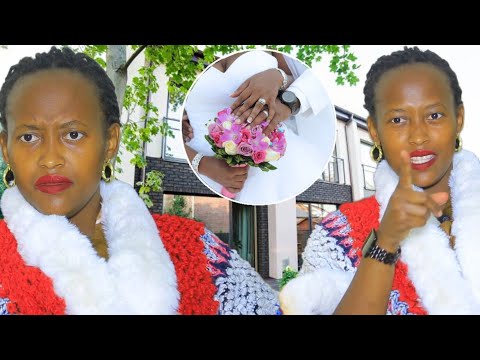 ABANYAMULENGE TWABAYE ABAGOME😳NDABIZI MURANTUKA😭Narakomerekejwe Cyane..NYAMWIZA i Nairobi YIREKUYE