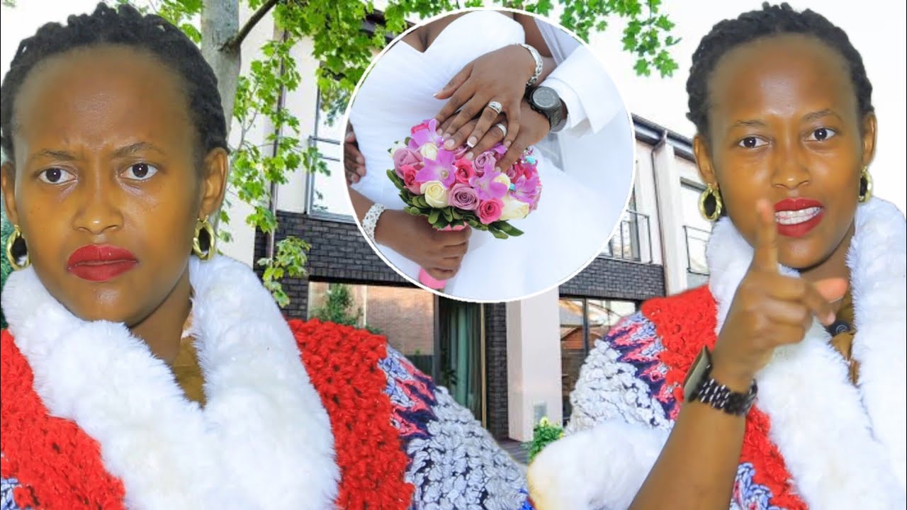 Abanyamulenge Bashyizwe ku Rwego rwo Guhunga Ibyaha 😳