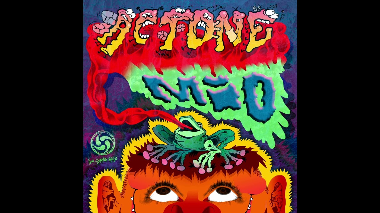 Act One - Mio Full Album Out Now ๐ถ