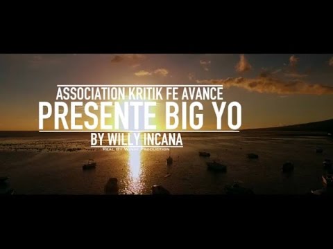 Big Yo - Excuze a mwin (Winni Prod & KFA) 🎶