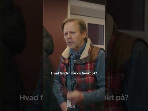 Klovn | Hvad fanden har du lavet, Frank? | TV 2 Play