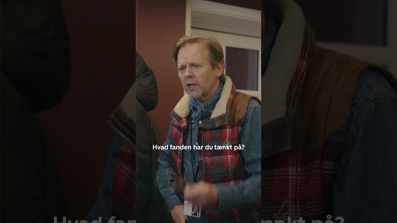 Klovn | Hvad fanden har du lavet, Frank? – En skør og uforudsigelig komedie på TV 2 Play