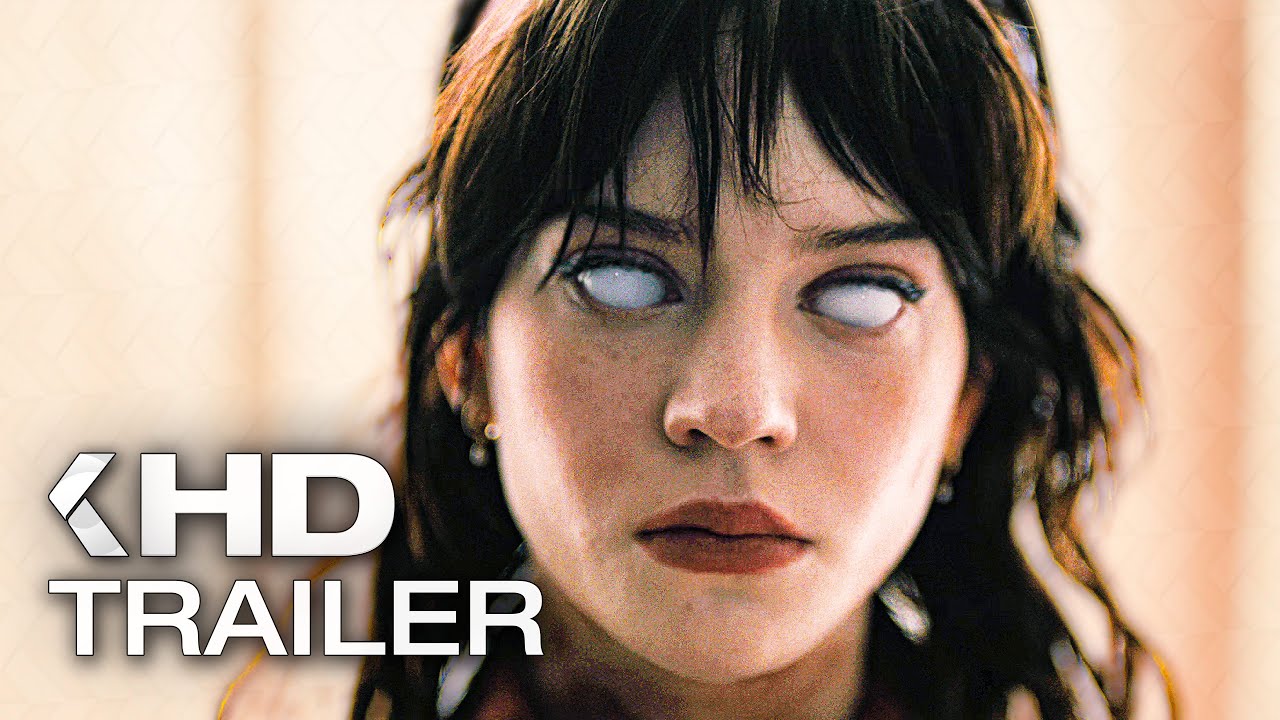 COMPANION Trailer 2 (2025) Jack Quaid 🎬