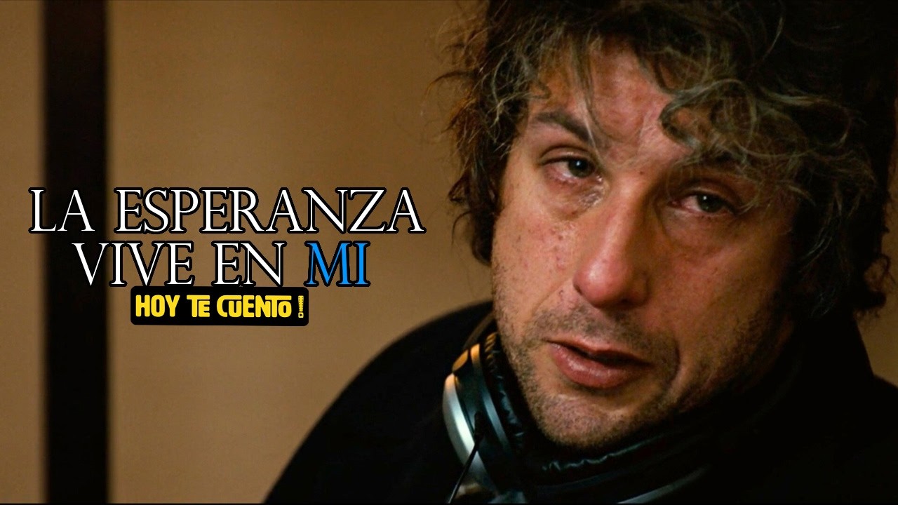 Su familia FALLECIÓ y cayó en una profunda DEPRESIÓN | La Esperanza Vive en Mi | Resumen