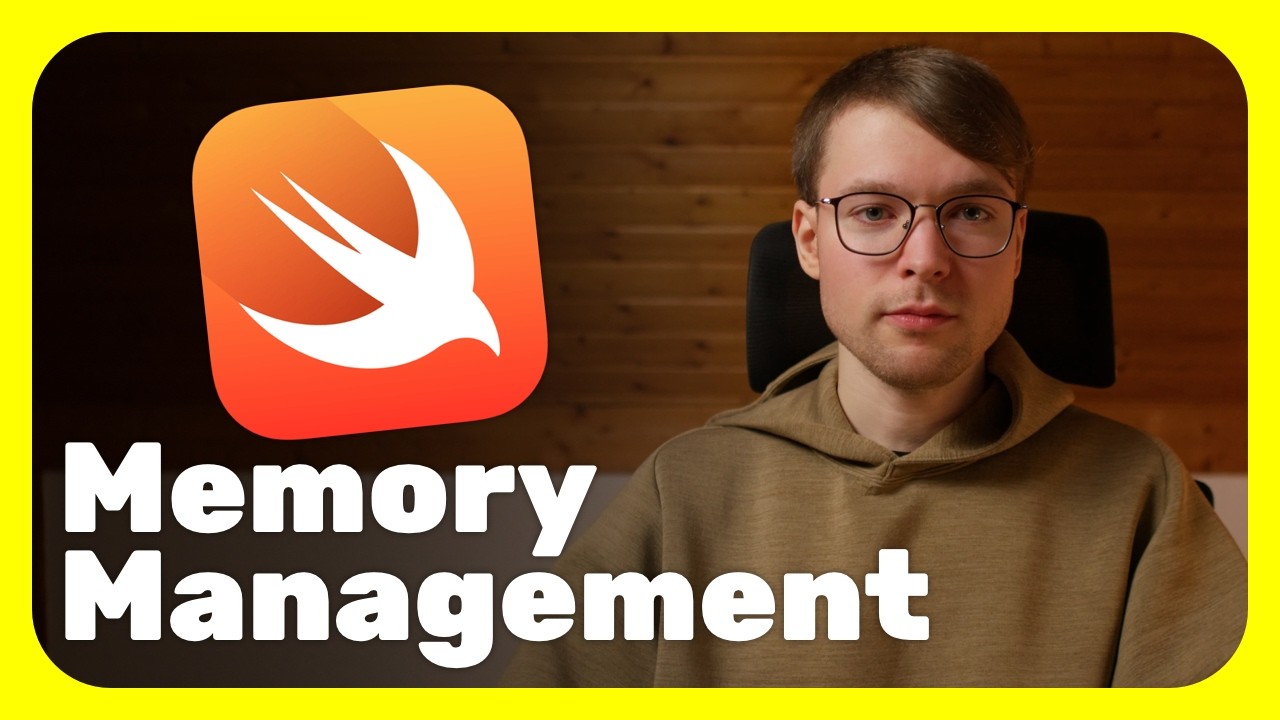 Swift & Beyond: Memory Management Guide 🧠