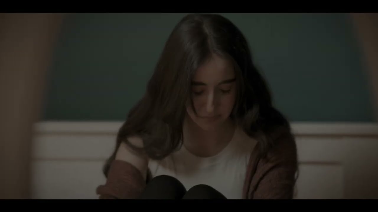 KAWTAR - LIYAM (Official Music Video) 🎶