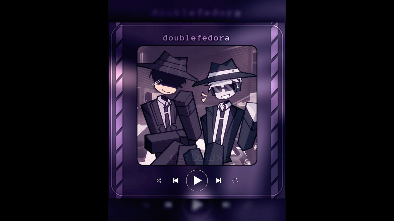 Multishipper's Playlist 🎧 | Forsaken, HC & Roblox Memes