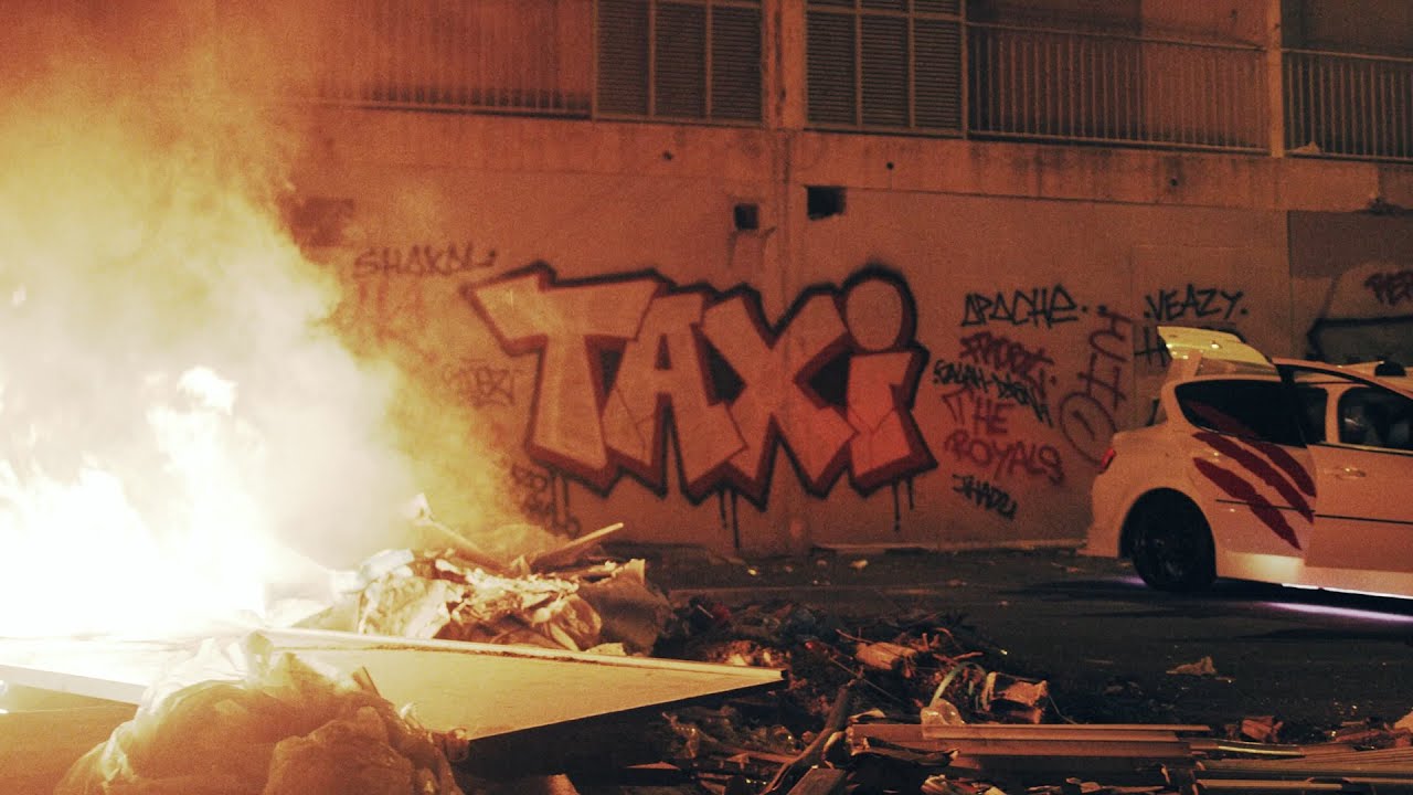 BONEZ MC & RAF CAMORA ft. GZUZ - TAXI | Palmen aus Plastik 3 Release & Tour Tickets 🎶