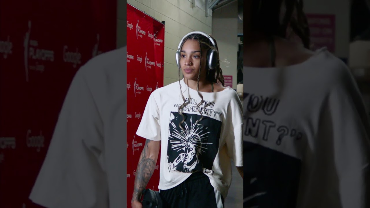 Gabby Williams Dominates with 99 Steals 🏀