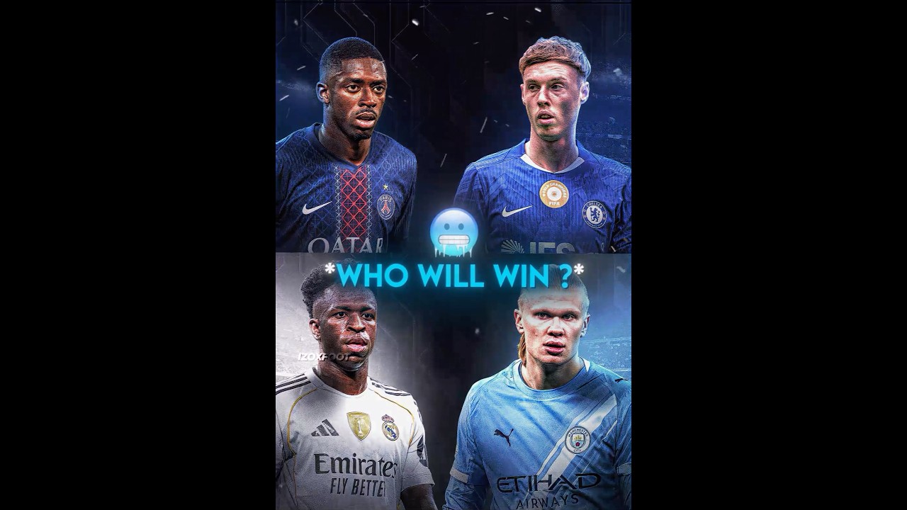 UCL Round of 16 Shocks π₯