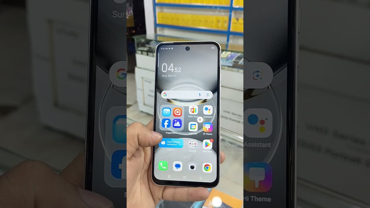 TECNO SPARK 30c Camera Review 📸