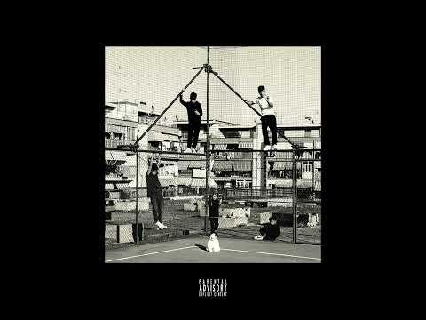 Geolier - IL MALE CHE MI FAI (versione originale)