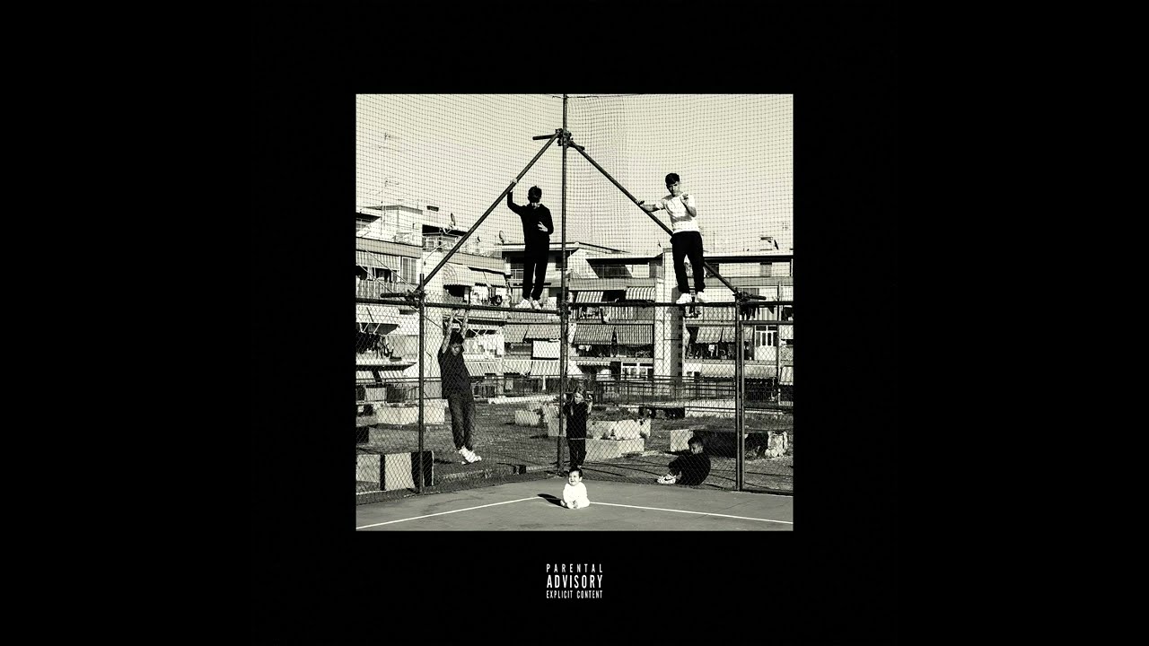 Geolier - IL MALE CHE MI FAI 🎶 Original Version & Lyrics