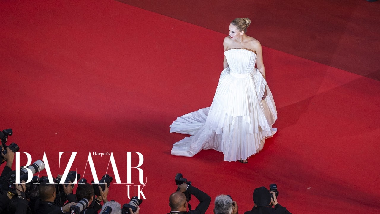 Cannes Film Festival 2025: Best Dressed Stars ✨
