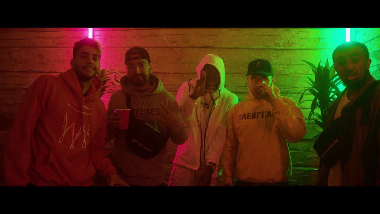 Lamix - Hey Baby 🎶