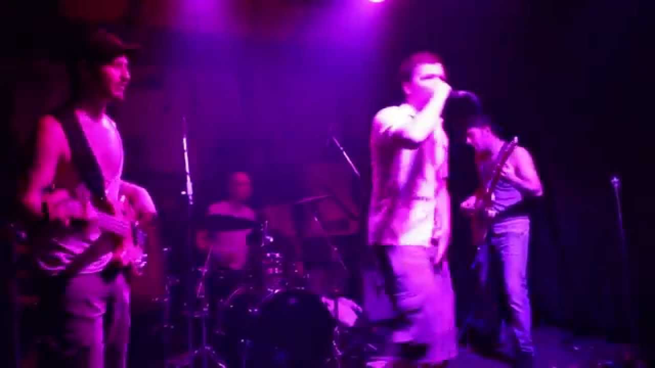 Rage Against The Machine - Vietnow Live (Chiapas Tribute) 🎸