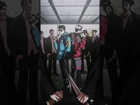 Manga Edit | Ricky Rich & Aram Mafia -Habibi (Slowed)