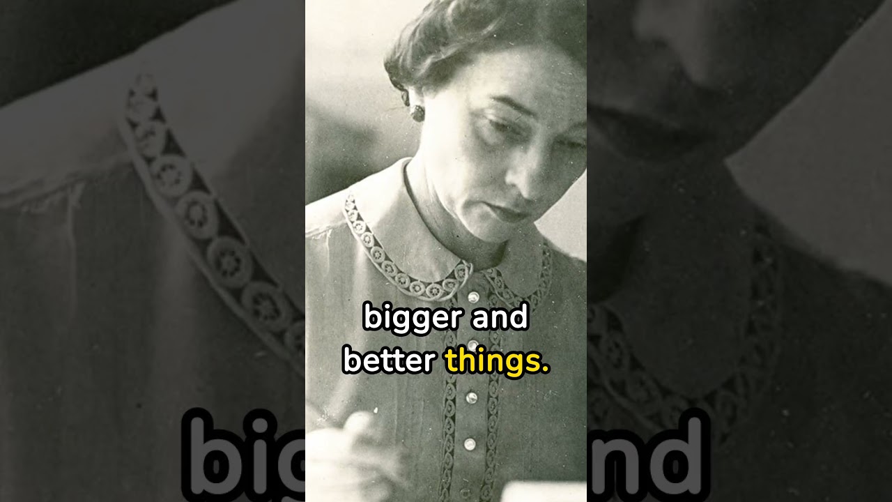 Elizabeth Friedman: The Legendary American Code Breaker of WWII 🇺🇸