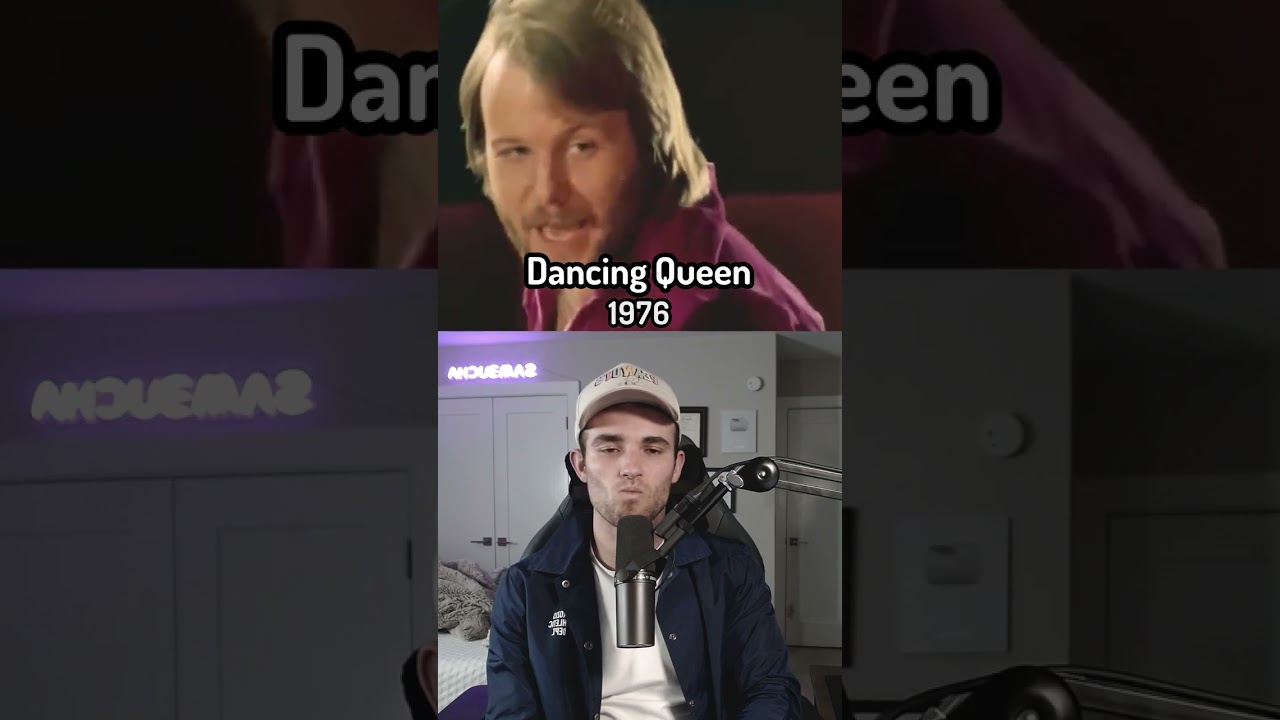 The Evolution of Music 🎶