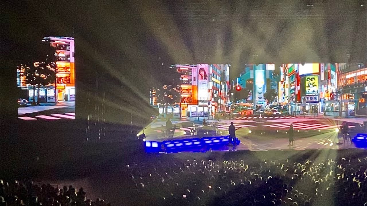 Florent Pagny - La Dernière Chanson du Monde Live Toulouse 2026