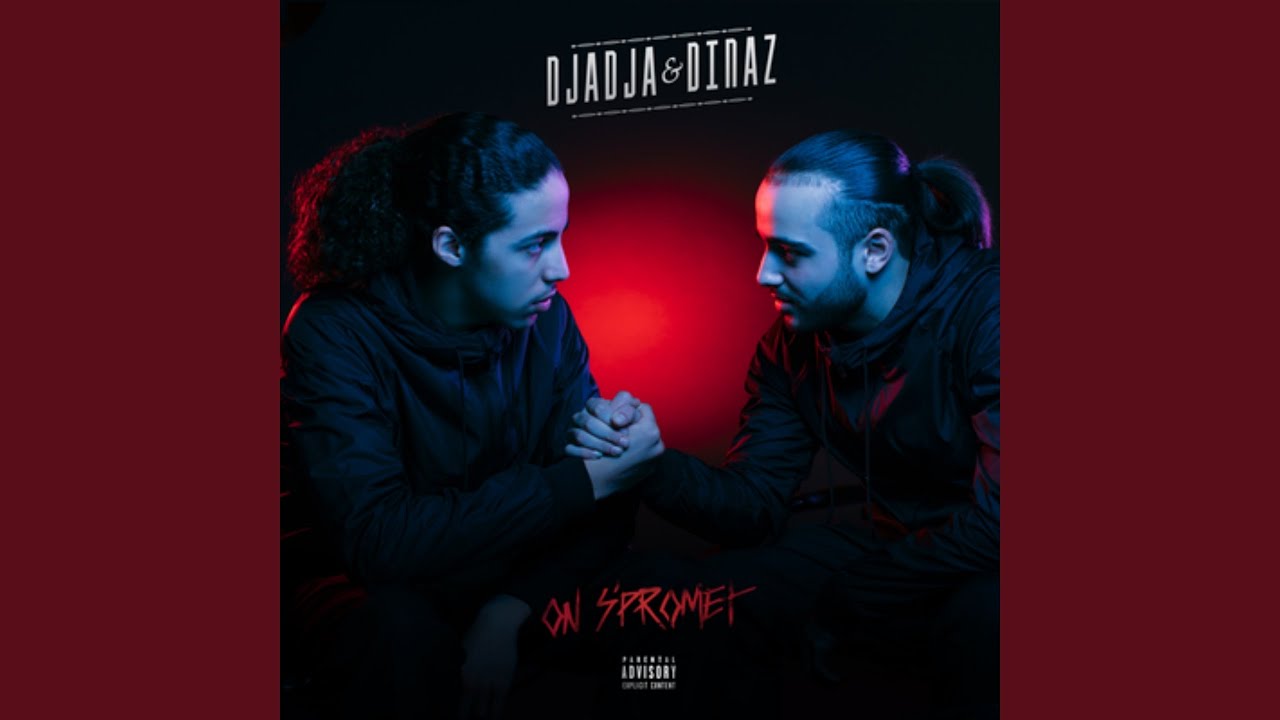 On reconnaît by Djadja & Dinaz 🎶