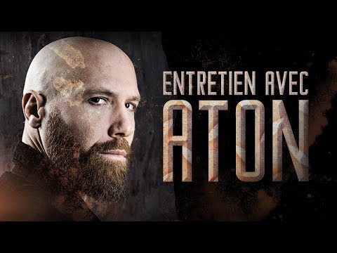 Interview ATON (Philippe B.), ancien du GIGN et acteur - "JâĂ©tais prĂȘt Ă aller jusquâau bout"