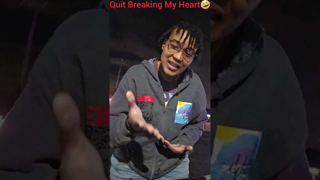 Enjoying a Suburban Concert While Waiting for Uber Eats