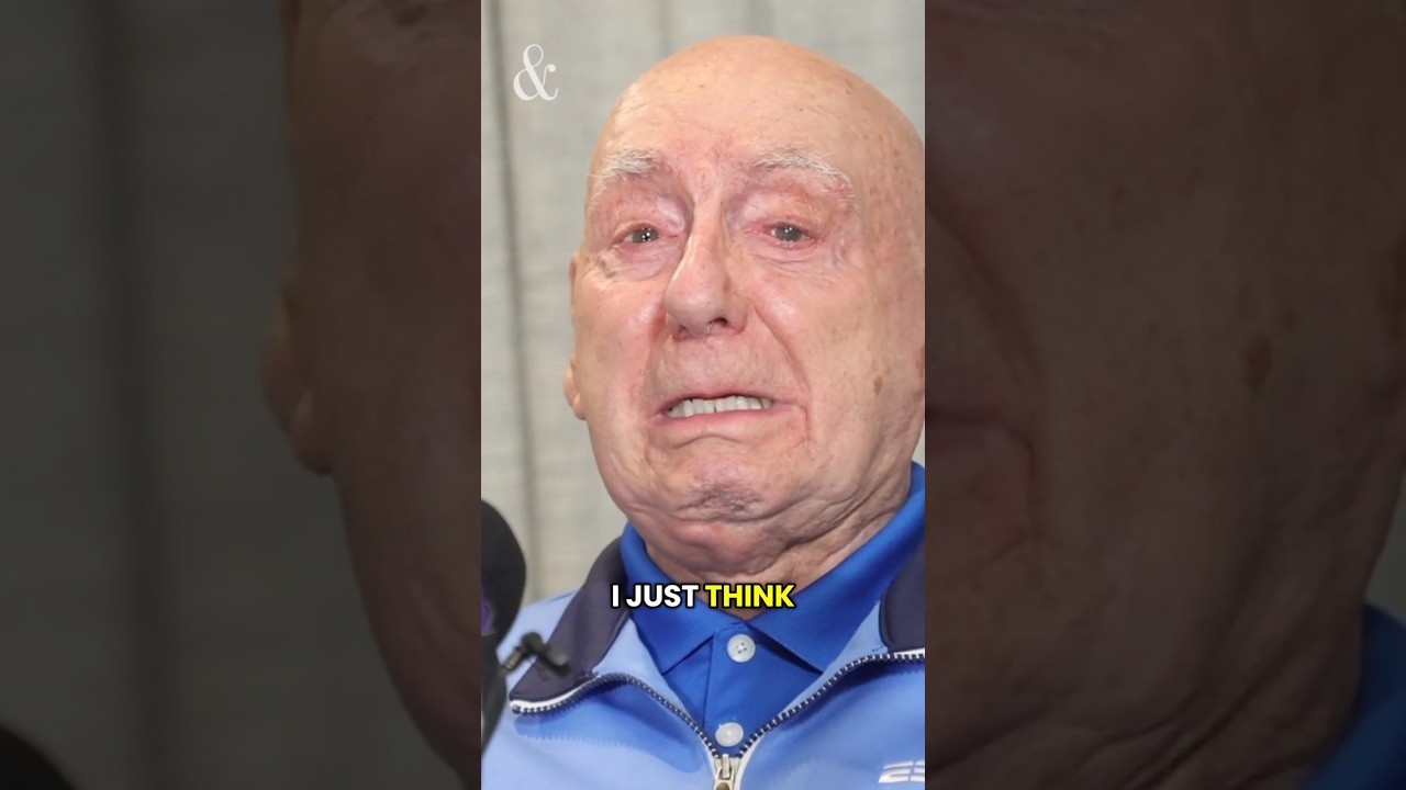 Dick Vitale Returns to ESPN After Cancer Battle 🎗️