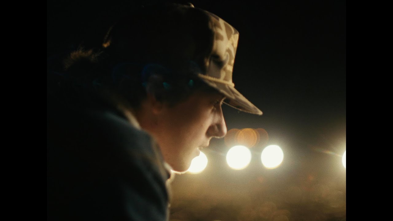 90s Rap Mashup by Austin Williams 🎤