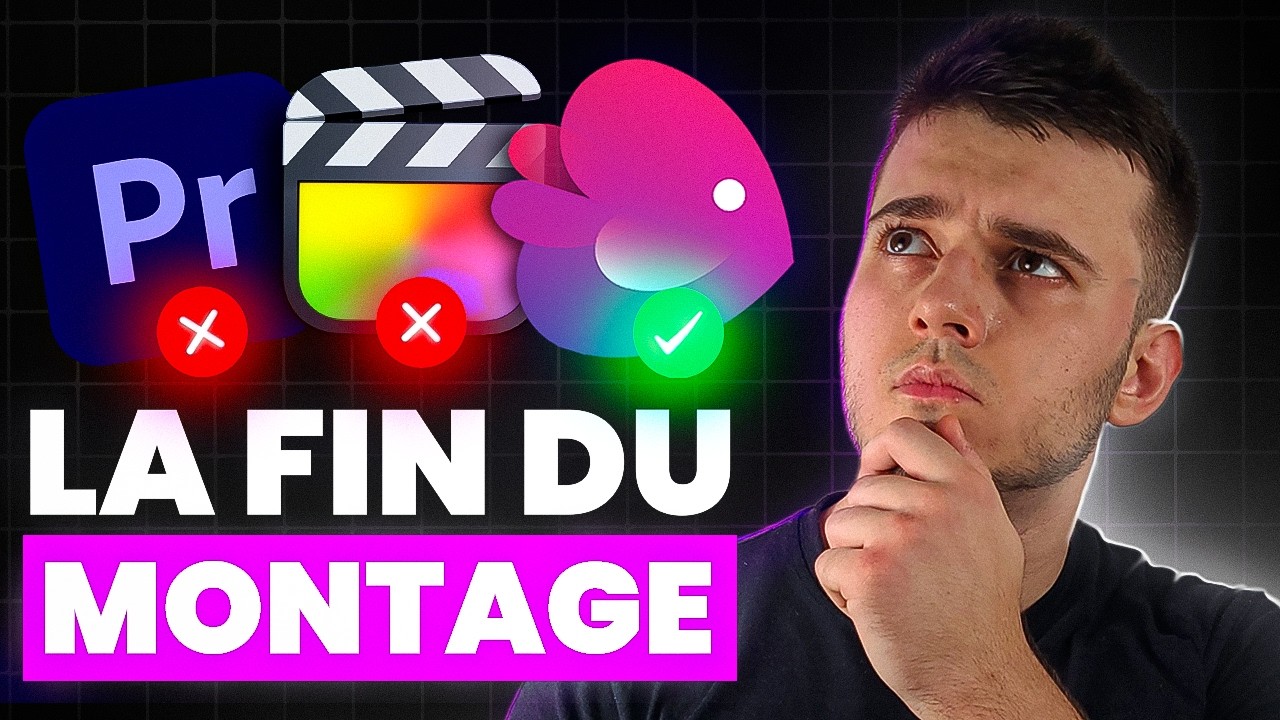 Invideo IA Guide 2025 : Top Générateur Vidéo 🎥