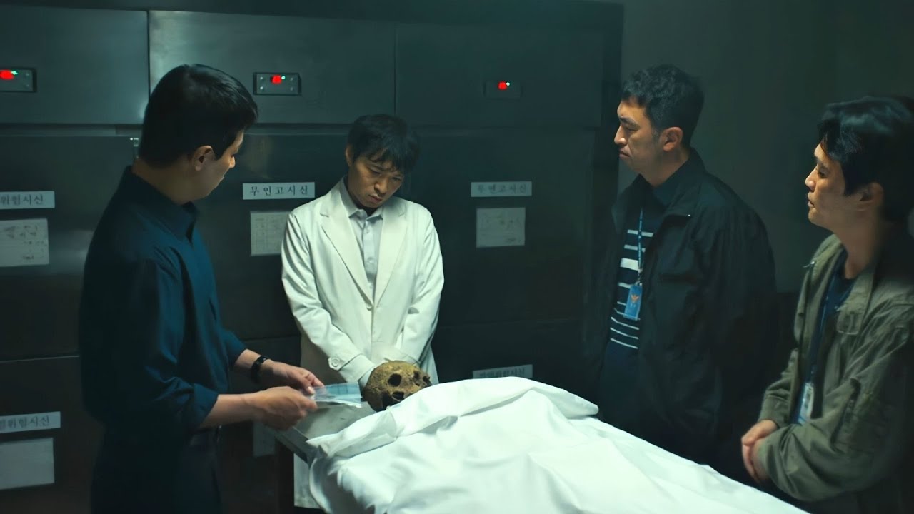 Mother's Bones Found After 40 Years ๐ต๏ธโโ๏ธ