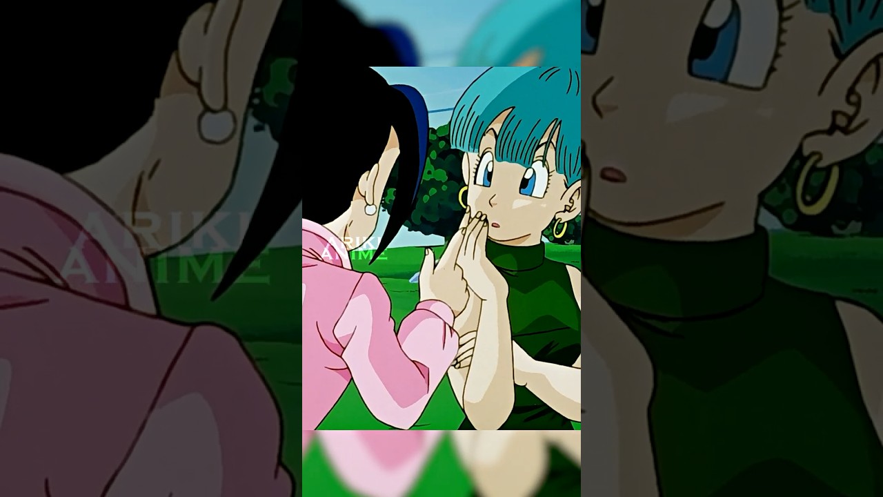 Chi-Chi Wants To Swap Goku For Vegeta😂