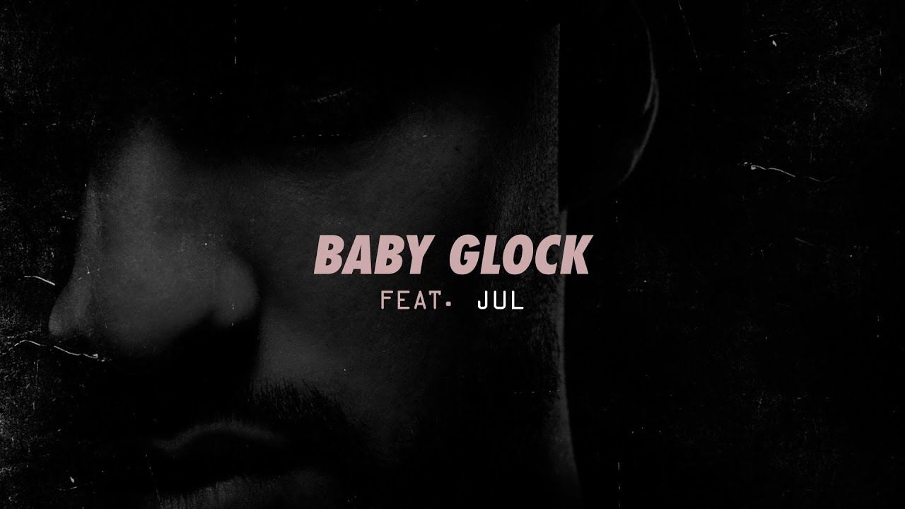 Zkr ft. Jul - Baby Glock | Nouveauté du projet 'Mode Opératoire Volume 1' 🎶