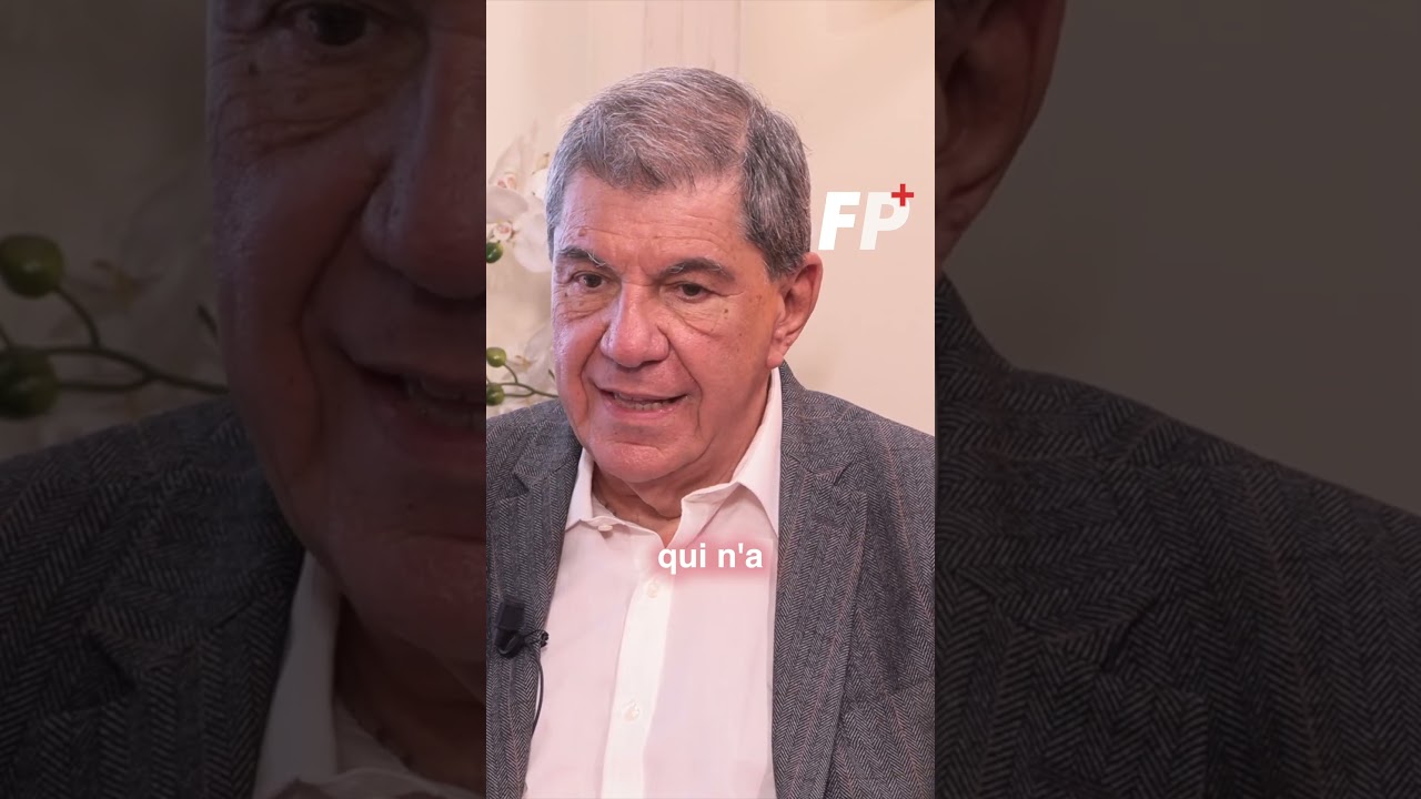 La "France doit accepter de perdre ses enfants" : des propos téléguidés par l'Elysée - Jacques Sapir