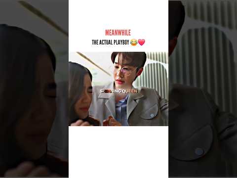 Bro stole all f4 girls 😂 || Ren Edit || F4 Thailand || #f4thailand #ren #dewjsu #shorts #edit