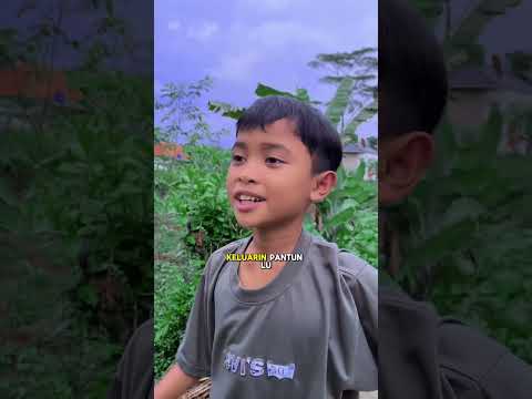 Angga atau pajar yg sebenernya jago pantun gombal? #shotr #beranda  #masukberanda #vidiohiburan