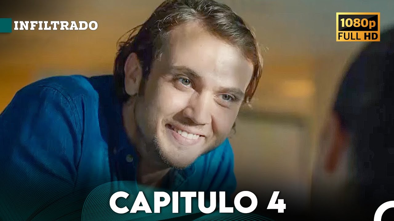 Infiltrado Capítulo 4 Doblado en Español (Full HD)
