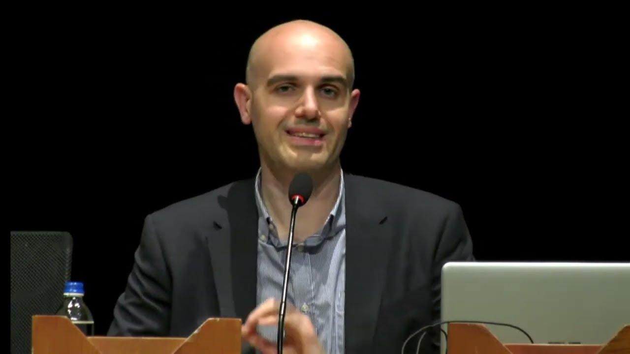 Dario Fabbri su Filosofia e Geopolitica: Connessioni e Implicazioni π