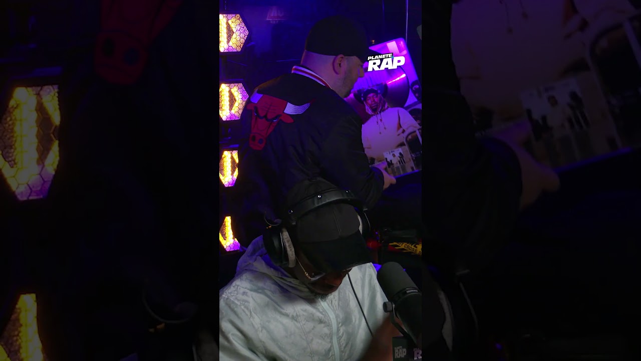 Fresh LaDouille dévoile