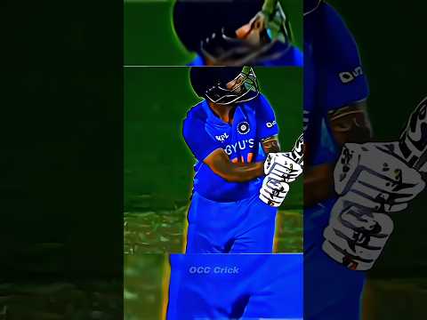 Best Flick Shot in Cricket History 💥 #cricket #shorts