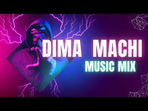 Dima machi / Saad Lamjarred