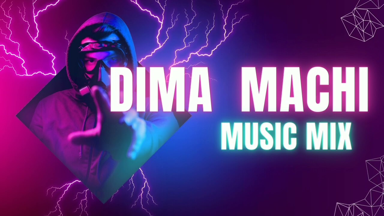 Saad Lamjarred's Hit Song 'Dima Machi' – A Must Listen 🎶
